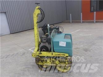 Ammann ARW65 Sprzęt do zagęszczania akcesoria i części zamienne