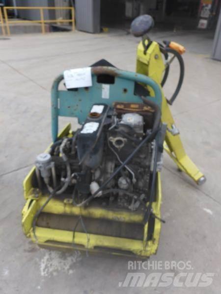 Ammann ARW65 Sprzęt do zagęszczania akcesoria i części zamienne