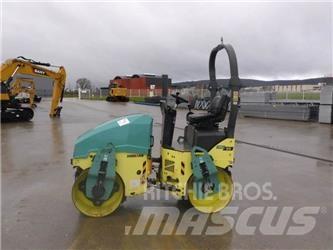 Ammann ARX23 Zagęszczarki gruntu
