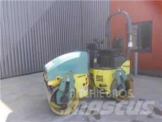 Ammann ARX26 Zagęszczarki gruntu