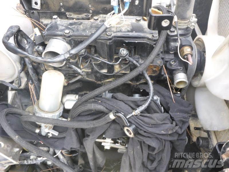 Ammann Rammax Zagęszczarki gruntu