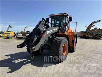 Doosan DL350-5 Ładowarki kołowe