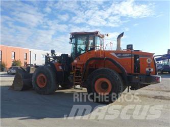 Doosan DL420-5K Ładowarki kołowe