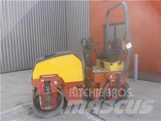 Dynapac CC1200 Zagęszczarki gruntu
