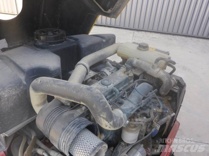 Dynapac CC1200 Zagęszczarki gruntu