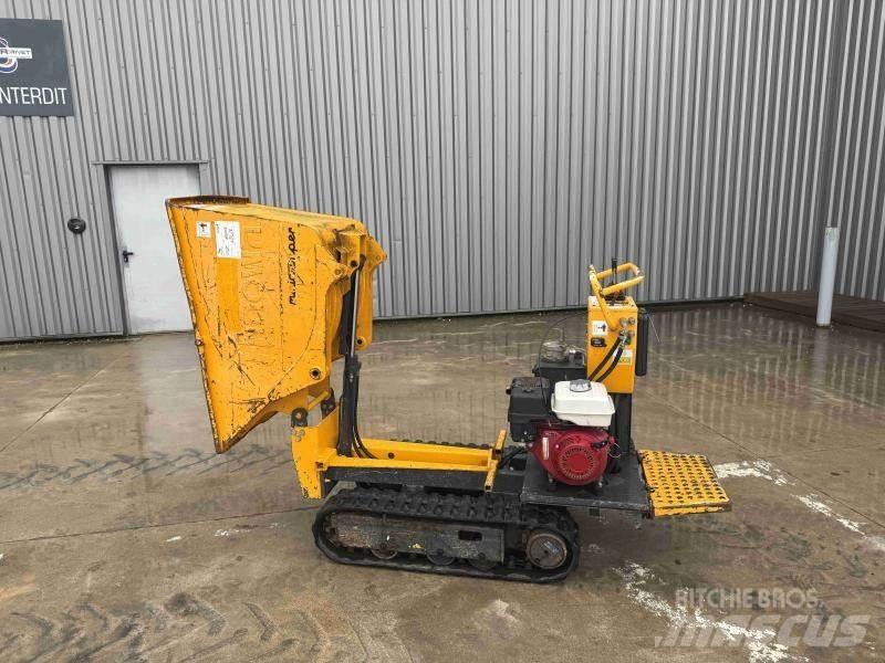 Hinowa HS850 Komunalne - Inne