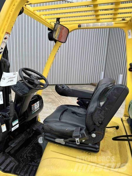 Hyster H1.6FT Wózki widłowe inne