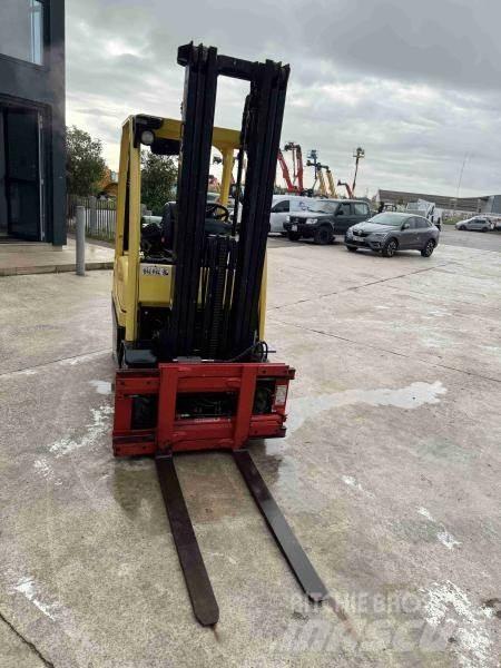 Hyster H1.6FT Wózki widłowe inne