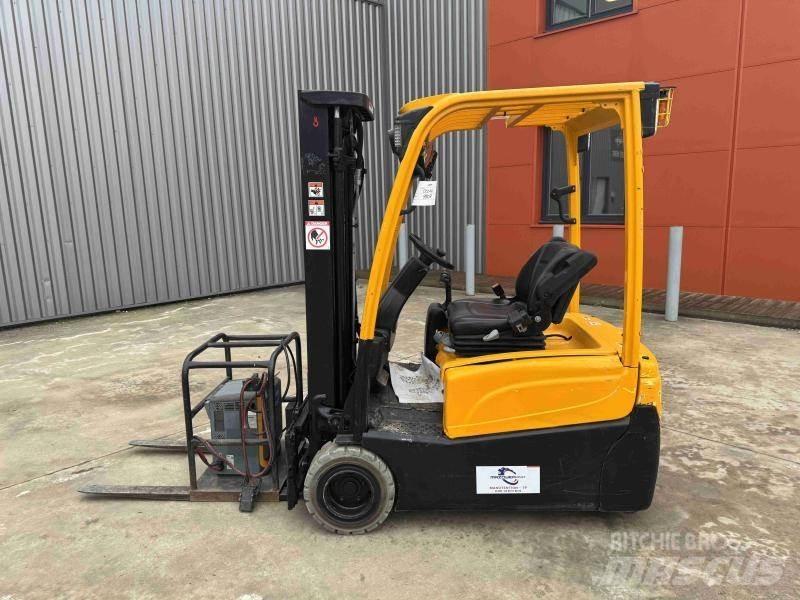 Hyster J1.8 XH5 Wózki widłowe inne