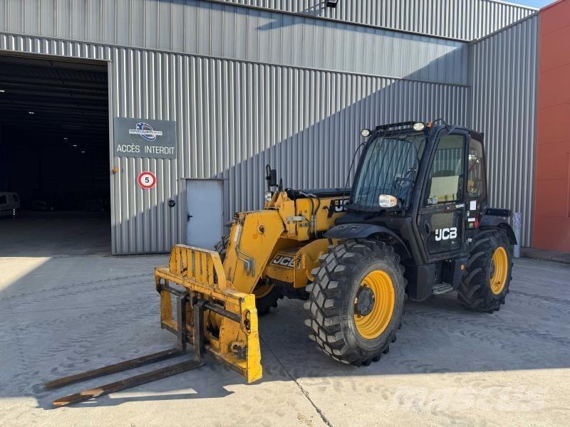 JCB 535-95 Ładowarki teleskopowe