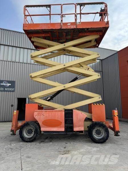 JLG 4394RT Podnośniki przegubowe