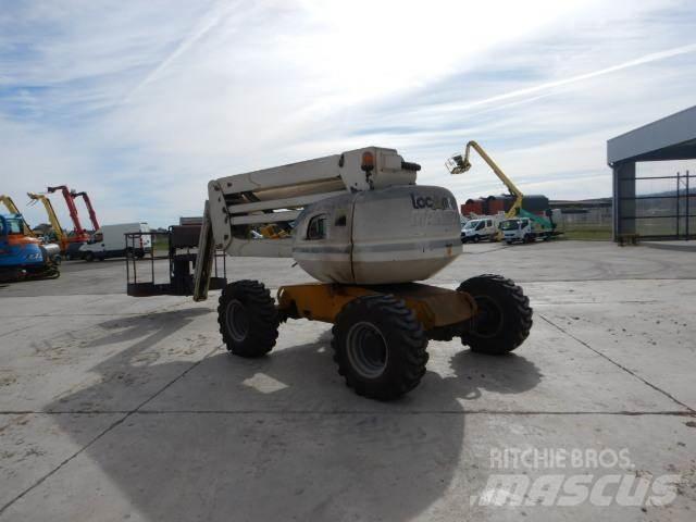Manitou 160 ATJ Podnośniki przegubowe