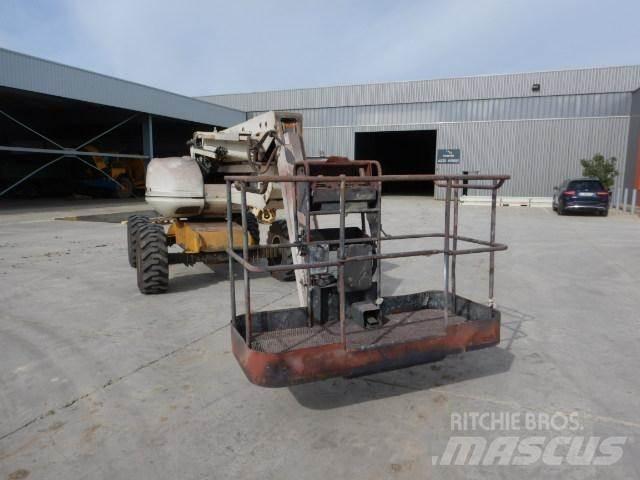 Manitou 160 ATJ Podnośniki przegubowe