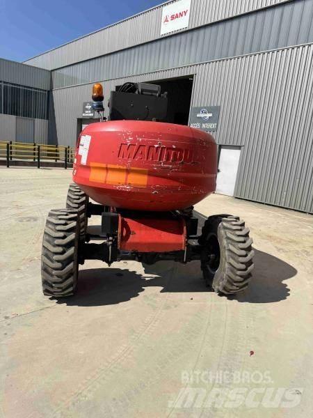 Manitou 180 ATJ Podnośniki przegubowe