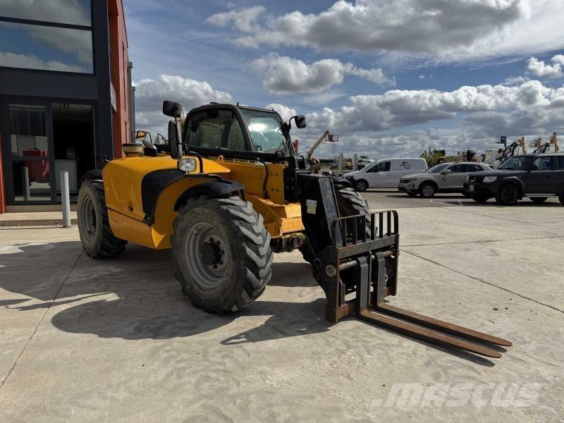 Manitou MT 932 Ładowarki teleskopowe