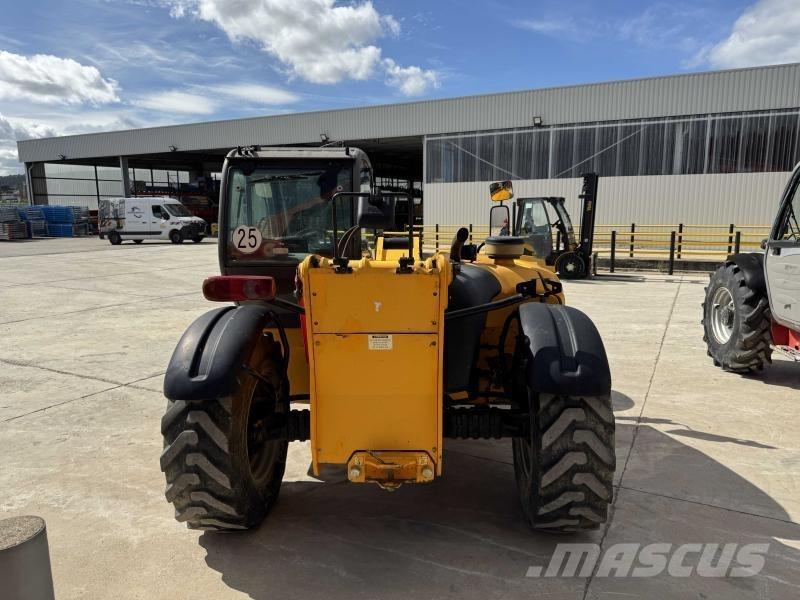 Manitou MT 932 Ładowarki teleskopowe