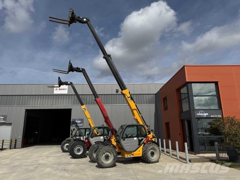Manitou MT 932 Ładowarki teleskopowe