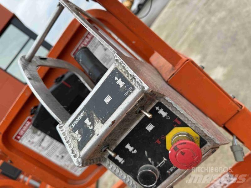 Snorkel S3215E Podnośniki przegubowe