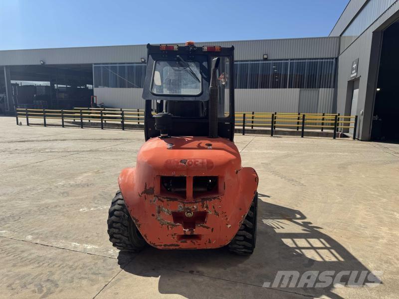  SPATLIFT FD25-S Wózki widłowe inne