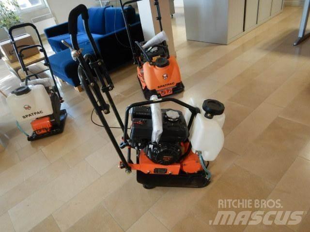  SPATPAC MS65-4U Ubijaki wibracyjne
