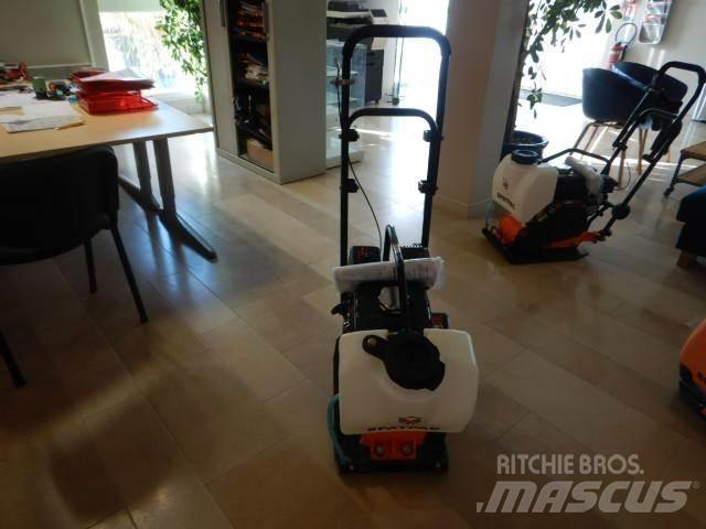  SPATPAC MS65-4U Ubijaki wibracyjne