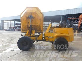 Thwaites MACH664 Wozidła przegubowe