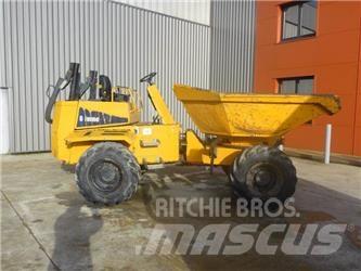 Thwaites MACH764 Wozidła przegubowe