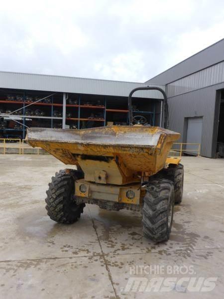 Thwaites MACH764 Wozidła przegubowe