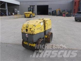 Wacker RT82SC-2 Zagęszczarki gruntu