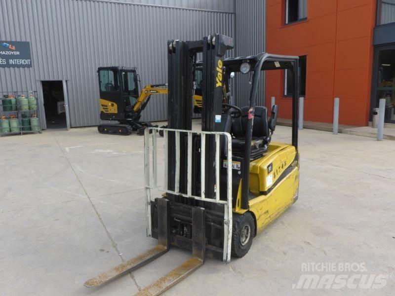 Yale ERP16 VT Wózki widłowe inne
