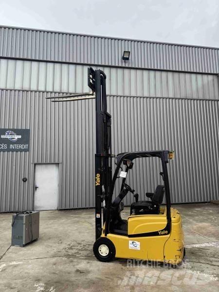 Yale ERP16 VT Wózki widłowe inne