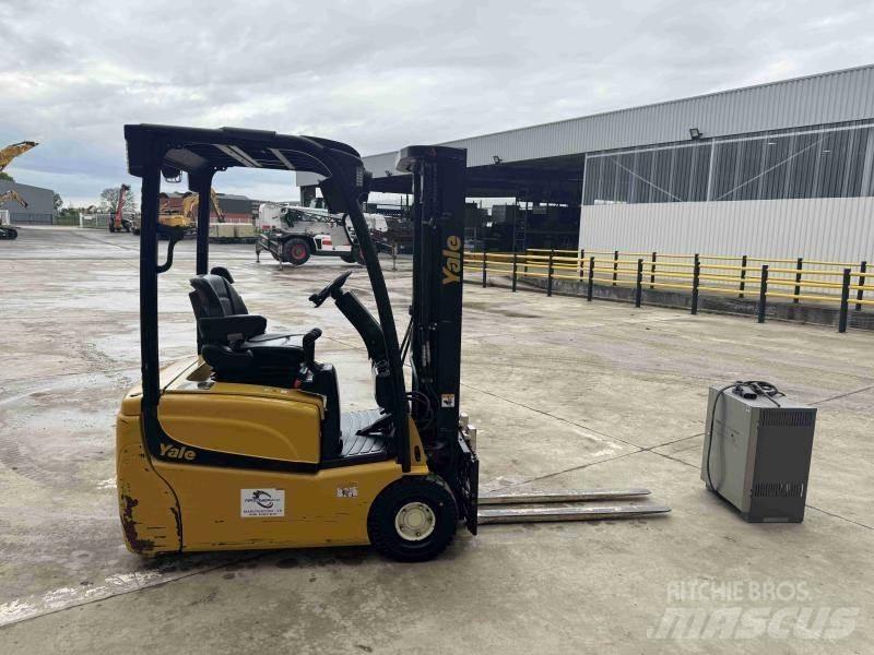 Yale ERP16 VT Wózki widłowe inne