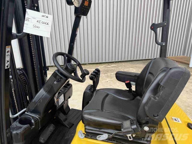 Yale ERP16 VT Wózki widłowe inne