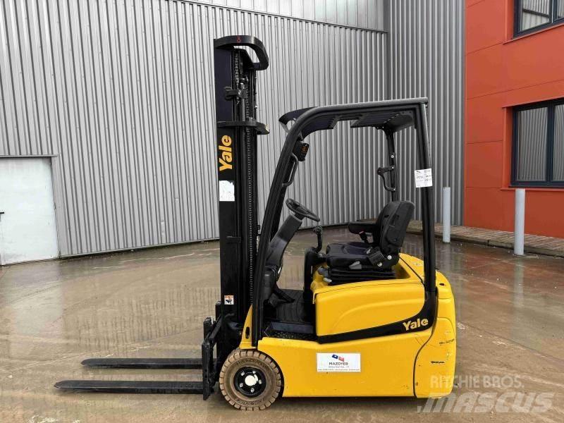 Yale ERP16VT Wózki widłowe inne