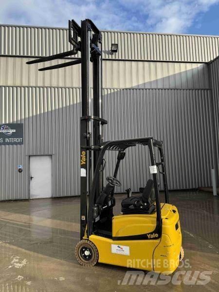 Yale ERP16VT Wózki widłowe inne