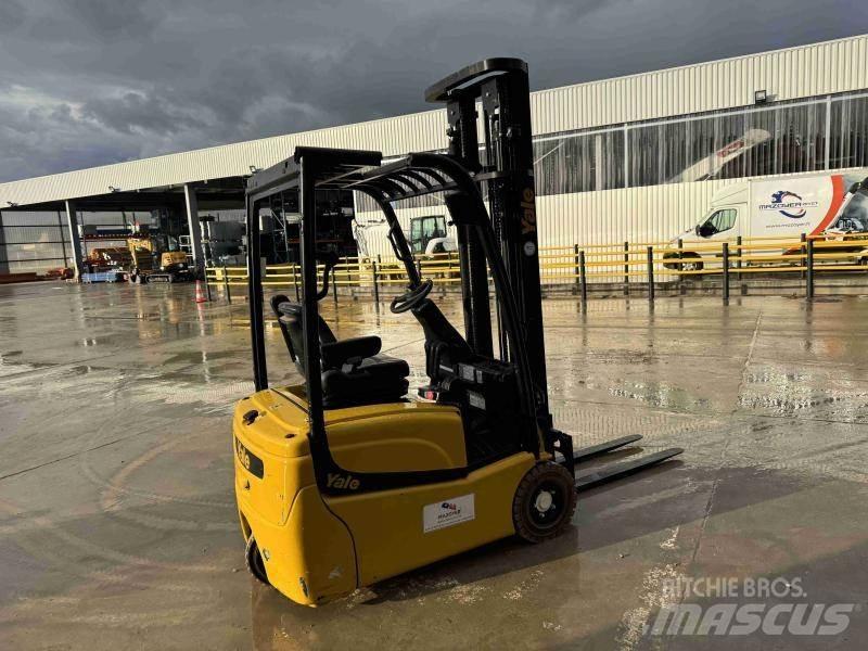 Yale ERP16VT Wózki widłowe inne