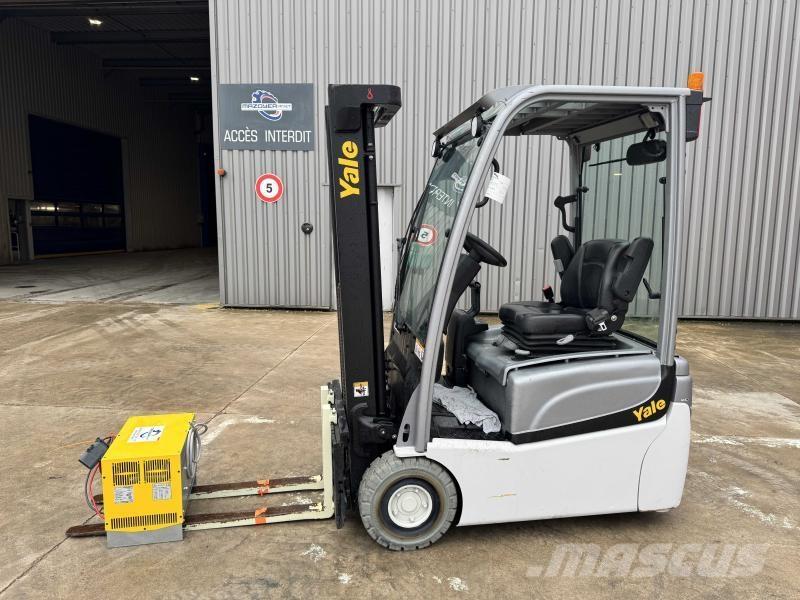 Yale ERP16VT Wózki widłowe inne