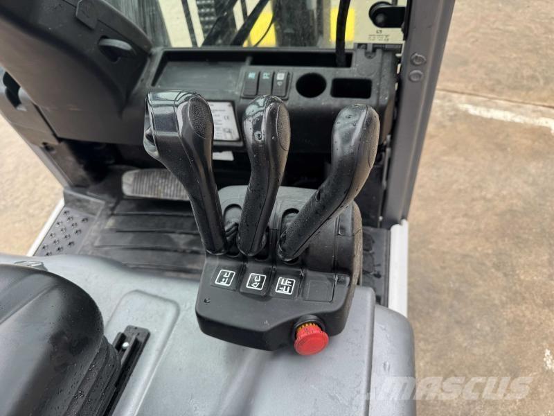 Yale ERP16VT Wózki widłowe inne