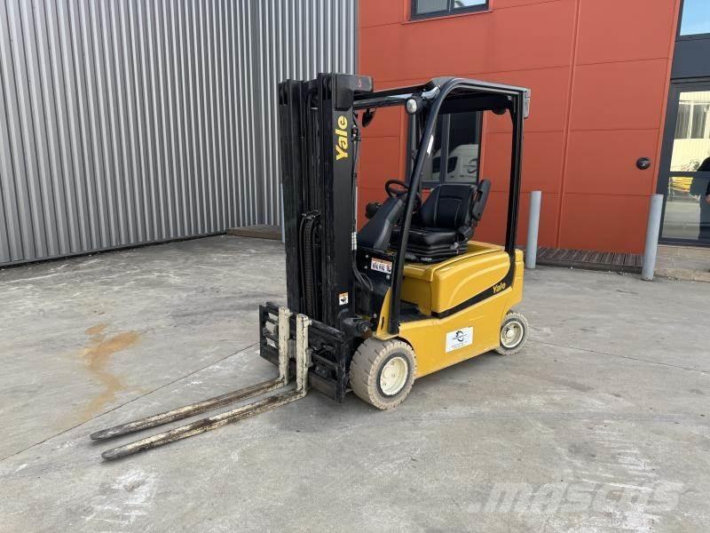 Yale ERP18VF Wózki widłowe inne