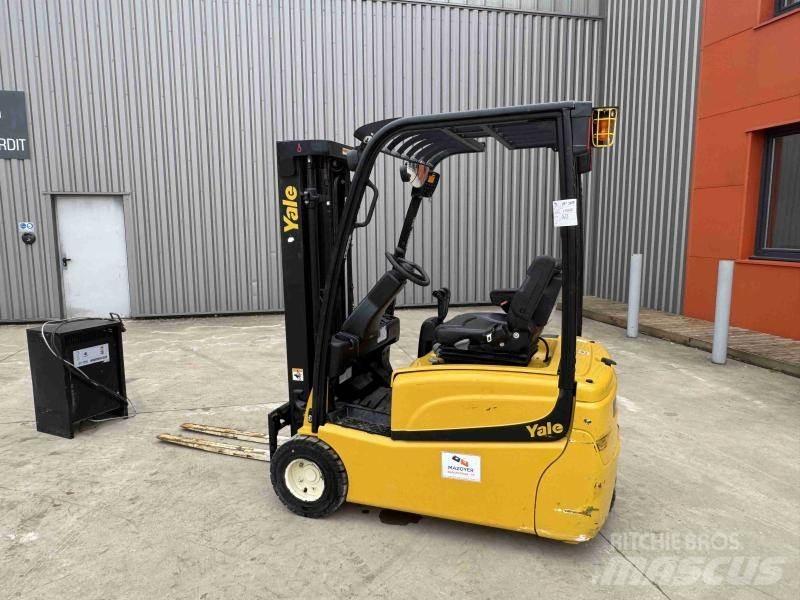 Yale ERP18VT Wózki widłowe inne