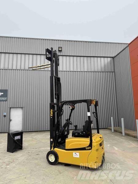 Yale ERP18VT Wózki widłowe inne