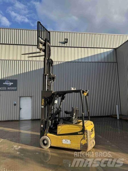 Yale ERP18VT Wózki widłowe inne