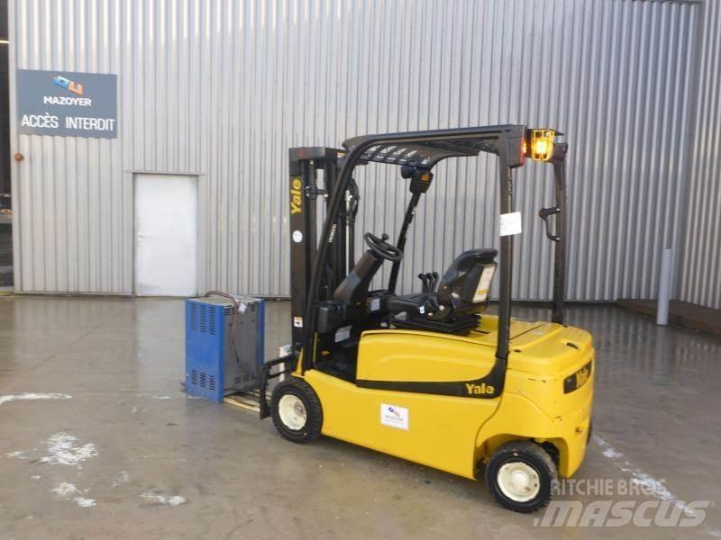 Yale ERP20VF Wózki widłowe inne
