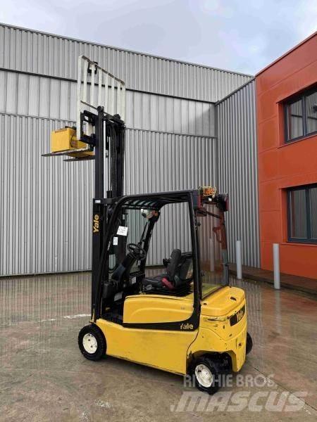 Yale ERP20VF Wózki widłowe inne
