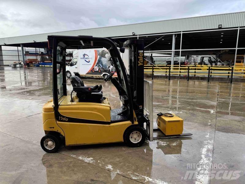 Yale ERP20VF Wózki widłowe inne