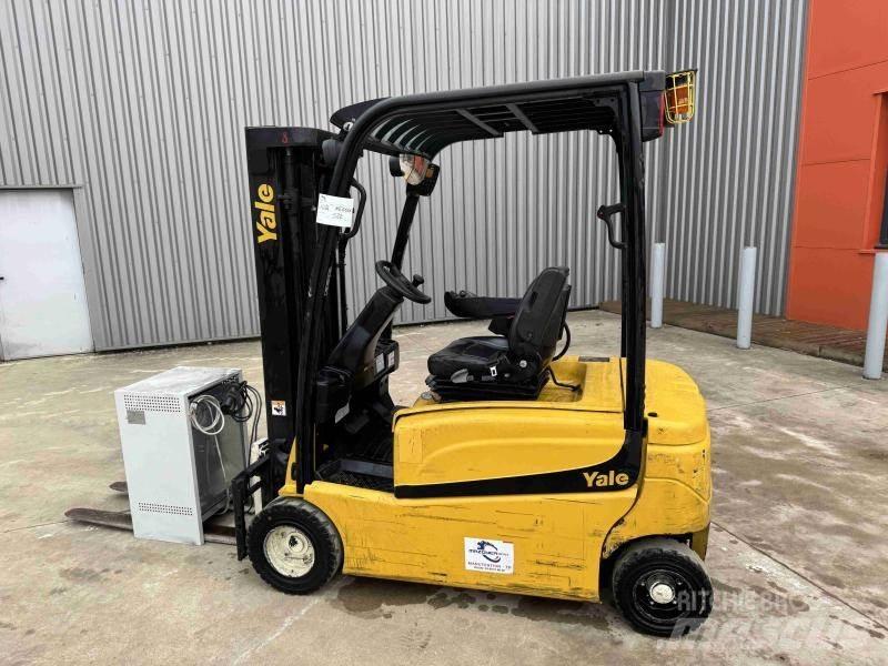 Yale ERP20VF Wózki widłowe inne