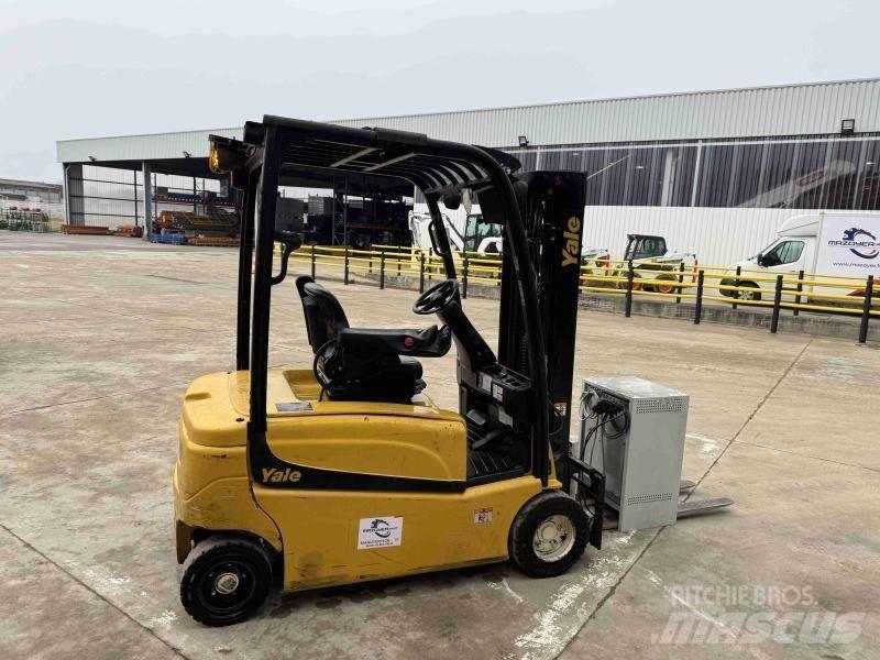 Yale ERP20VF Wózki widłowe inne