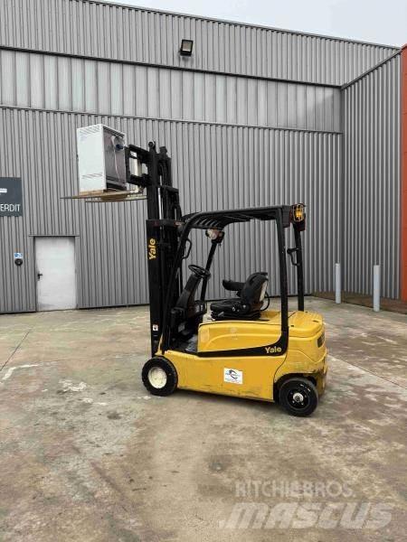 Yale ERP20VF Wózki widłowe inne