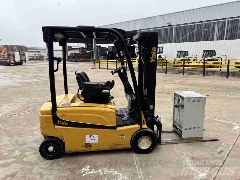 Yale ERP20VF Wózki widłowe inne