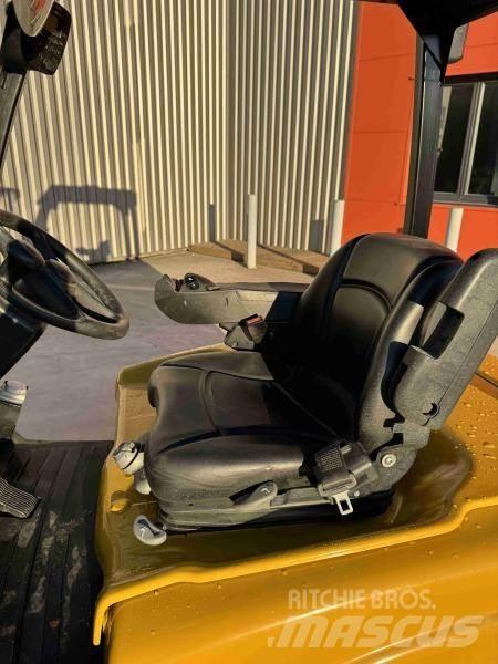 Yale ERP25VL Wózki widłowe inne